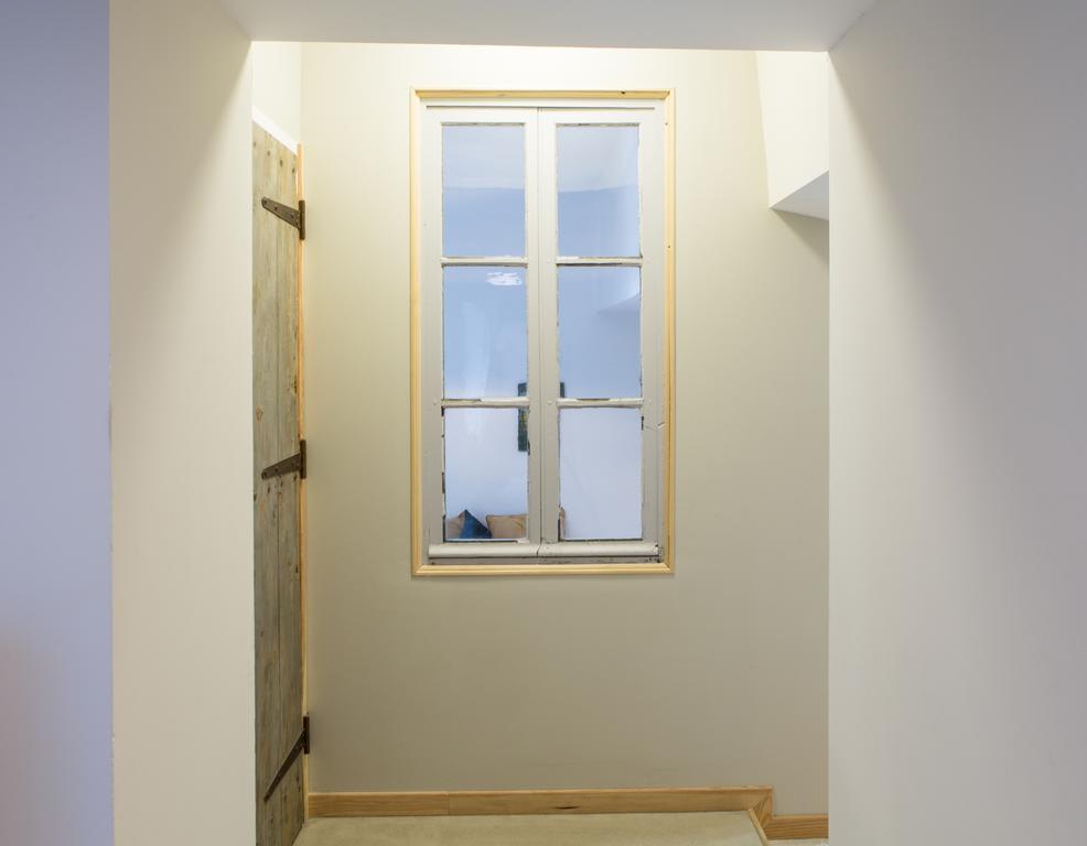 La Maison Des Vendangeurs 2 Fleury  Ruang foto