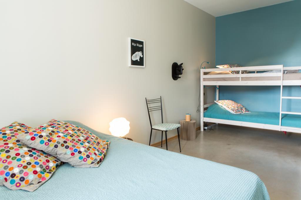 La Maison Des Vendangeurs 2 Fleury  Bagian luar foto